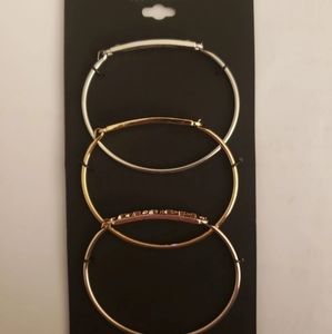 Guess Bracelets Brand New